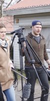 Filmen mit Potsdam.TV