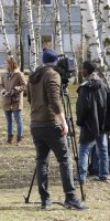 Filmen mit Potsdam.TV