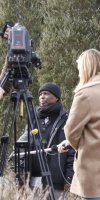 Filmen mit Potsdam.TV