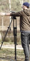 Filmen mit Potsdam.TV