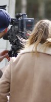 Filmen mit Potsdam.TV