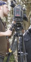 Filmen mit Potsdam.TV