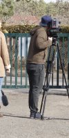 Filmen mit Potsdam.TV