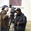 Filmen mit Potsdam.TV